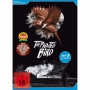 Vclav Marhoul - The Painted Bird (uncut) (Special Edition) (Blu-ra [DE-Version, Regio 2/B]