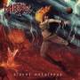 Martyr - Planet Metalhead
