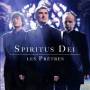 Les Pretres - Spiritus Dei