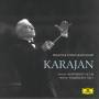 Herbert Von Karajan - Last Concert 1988 Mozart & Brahms