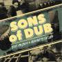 Joe Ariwa / Ashanti Selah - Sons Of Dub