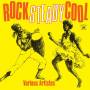 Various - Rock Steady Cool