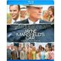 Jayne Mansfield's Car - Jayne Mansfield's Car [US-Version, Regio 1/A]