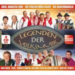 Divers - Legenden der Volksmusik