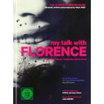 Paul Poet - MY TALK WITH FLORENCE (Mediabook) [DE-Version, Regio 2/B]