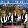 Kastelruther Mnnerquartett - Ich trume von der Heimat