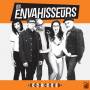 Les Envahisseurs - Garage Monkeys