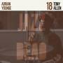 Tony Allen & Adrian Younge - Tony Allen JID018