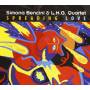 Simona Bencini - Spreading Love