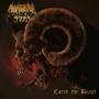 Nocturnal Breed - Carry The Beast (black Vinyl)