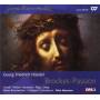 G. F. Handel - Brockes Passion