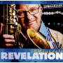 J.B. Moundele - Revelation