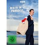 Death In Paradise - Death In Paradise - Die letzte Botschaft [DE-Version, Regio 2/B]