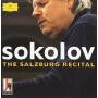 Grigory Sokolov - Salzburg Recital 2008