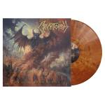 Cryptopsy - As Gomorrah Burns(Copper Vinyl)