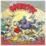 The Magnetix (russia) - With Their Amazing First Album