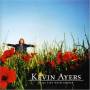 Kevin Ayers - Still Life With Guitar