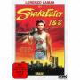 Lorenzo Lamas - Snake Eater 1 & 2 [DE-Version, Regio 2/B]