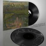 Drudkh - Shadow Play (Black Vinyl)