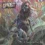Ghost Next Door - A Feast for the Sixth Sense