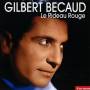 Gilbert Becaud - Le Rideau Rouge