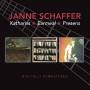 Janne Schaffer - Katharsis/Earmeal/Presens