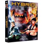 From The Vault #18 - Hybrid [DE-Version, Regio 2/B]