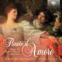 Ginevra Petrucci / Paola Pisa - Flauto DAmore-Music For Flute