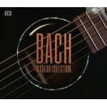 Attademo / Cardi / Depreter / Teopini - Bach:A Guitar Collection
