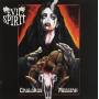 Evil Spirit - Cauldron Messiah