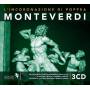 Pro Arte Bassano O / Zedda - LIncoronazione Di Poppea
