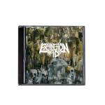 Extinction A.d. - To The Detested
