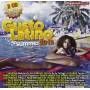 Various Artists - Gusto Latino Summer 2012
