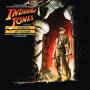 OST / Various - Indiana Jones and the Temple of Doom