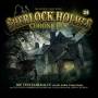 Sherlock Holmes Chronicles - DIE TEUFELSKRALLE Folge 24