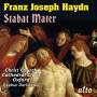 Darlington / Ager / Underwood / Choir Of Christ Church - Stabat mater