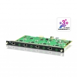 Aten - VM8514 4-Port HDBaseT Output Board - Erweiterungsmodul (VM8514-AT)
