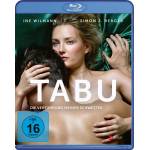 Anne Sewitsky - Tabu - Die Verfuehrung meiner Schwester (Blu-ray) [DE-Version, Regio 2/B]