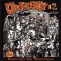 Various - Underbilly Vol.2