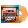 OST / Various Artists - Guardians of the Galaxy Vol.2(Orange Galaxy Vinyl)
