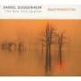 Daniel Guggenheim / The New York Quartet - Beyond Moments & Time