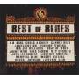 The Best Of Blues 1 / Various (arg) - The Best Of Blues 1 / Various
