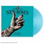 The New Roses - One More For The Road (CuracaoVinyl)