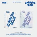 Tws - Sparkling Blue (Lucky Ver.)