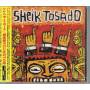 Sheik Tosado - Som De Carater Urbano E De Salao