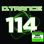 &nbsp;"Various-D.Trance 114 (incl. Oldschool/Makina)-Djs Present / Indigo-CD"