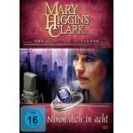 Lesley-Anne Down - Mary Higgins Clark - NIMM DICH IN ACHT [DE-Version, Regio 2/B]