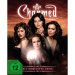 Plaion Gmbh - Charmed - Zauberhafte Hexen [DE-Version, Regio 2/B]