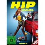 Audrey Fleurot / Mehdi Nebbou / Bruno Sanches / + - HIP S2-Ermittlerin Mit Mords-IQ [DE-Version, Regio 2/B]