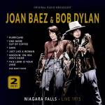 Joan Baez & Bob Dylan - Niagara Falls - Live 1975